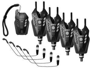 Esox K2 Sada 2+1 + Snag Gear + Swingre