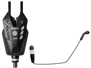 Esox Signalizátor K2 + Snag Gear + Swinger