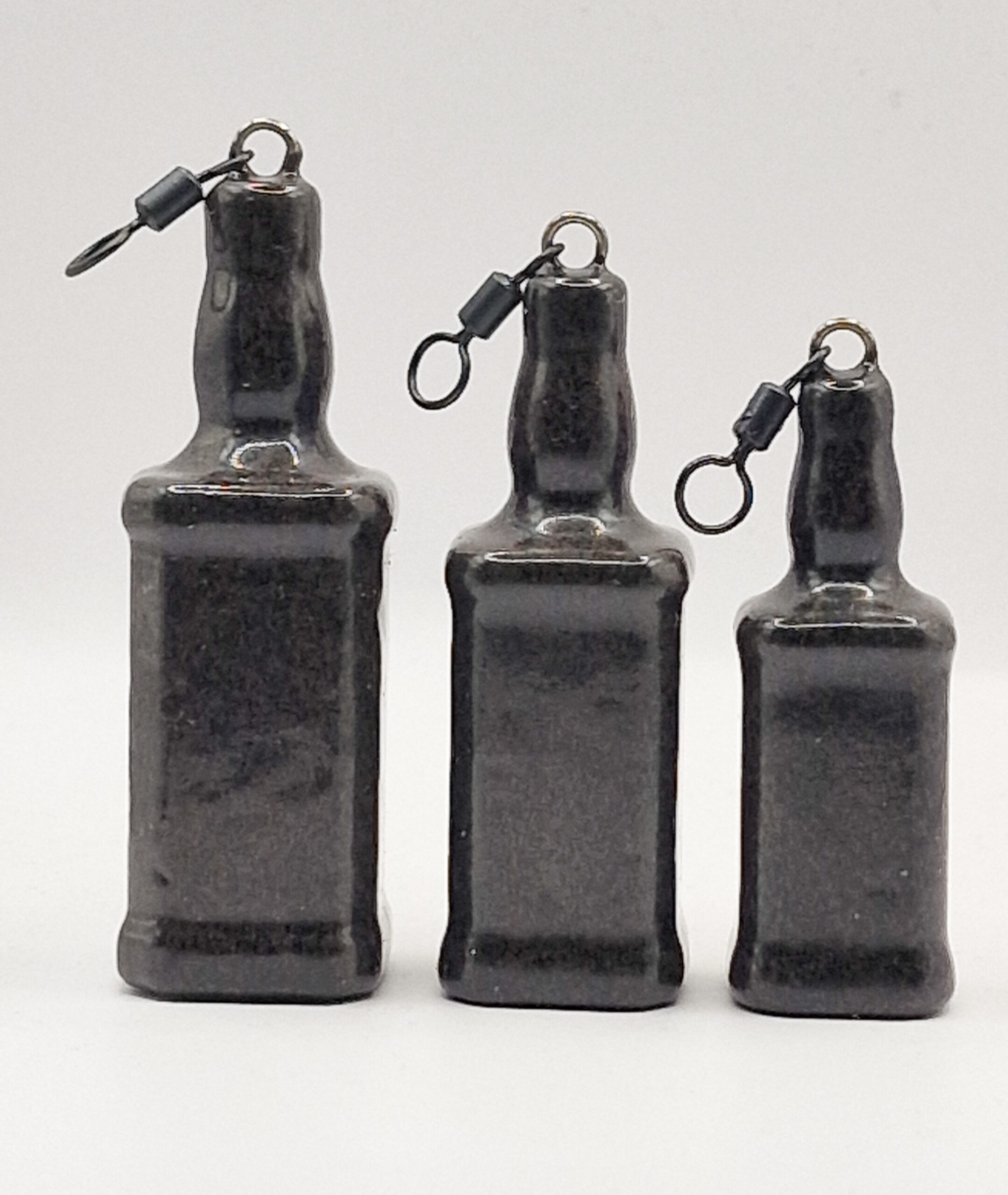 Olovo Jack - Misiek Ciężarki