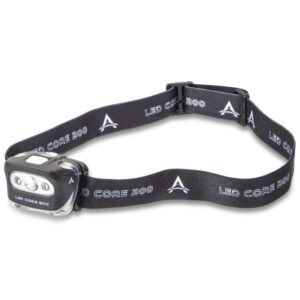 Anaconda čelová lampa LED Core 200
