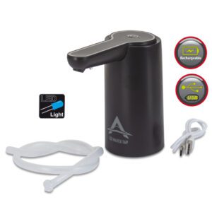 Anaconda výpustný kohútik LED Water Tap