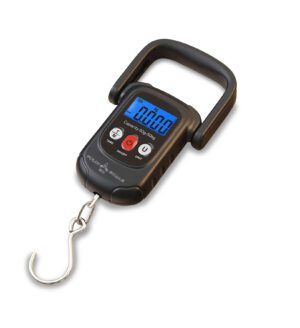 Váha Anaconda Fully Scale Bar 50 kg