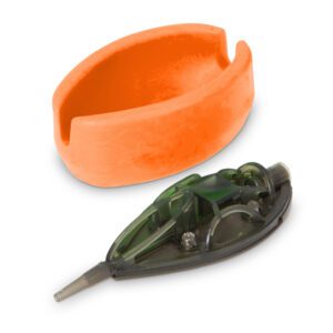 MS Range krmítko Method Feeder 60 g lead free 2 ks