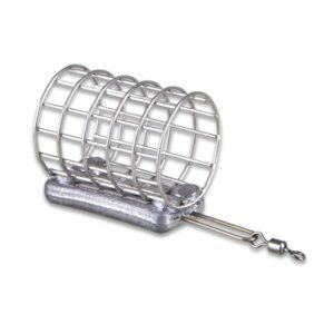 MS Range krmítko Classic malé 40 g prírodné