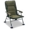 Anaconda kreslo Plug'n Chill Chair