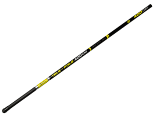 Bič Esox Telepole 4m - ESOX