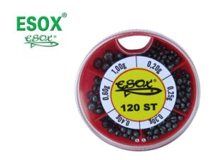 Broky Esox 120g - ESOX