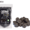 Esox Pelety Black Halibut 14mm - ESOX