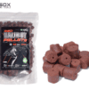 Esox Pelety Red Halibut 14mm - ESOX