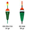 Esox Plavák 30g - ESOX