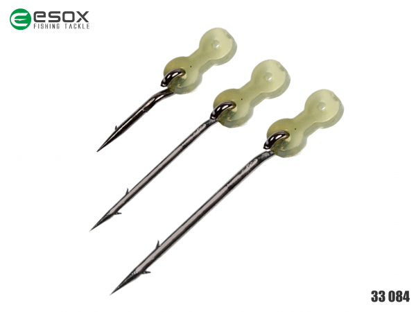 Esox Silicone Bait Holder 10mm, 10ks