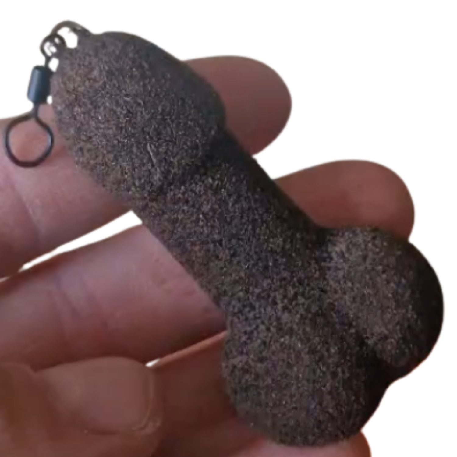 Olovo Wacek - Misiek Ciężarki