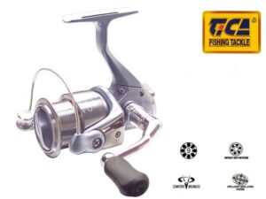 Navijak Tica Cambria LD 3000 - ESOX