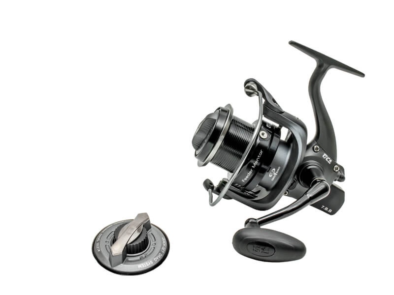 Navijak Tica Feeder Mentor 3000 - ESOX