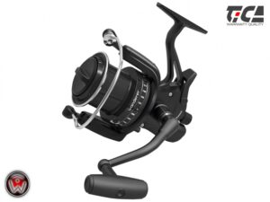 Navijak Tica Wanderer WDF 6000 - ESOX