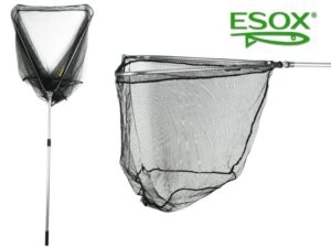 Podberák Esox 80x80cm - ESOX
