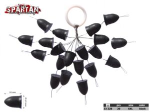 Spartan Line Stoppers XXL - ESOX