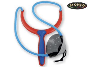 Stonfo Fionda Twin Colour Grande Pastura - ESOX