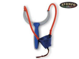 Stonfo Fionda Twin Colour High Power 3 - ESOX