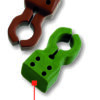 Stonfo Magnetic Rod Holder - ESOX
