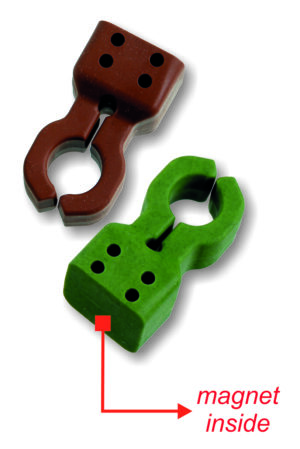 Stonfo Magnetic Rod Holder - ESOX