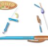 Stonfo Slamatore Mare Piccolo Small - ESOX