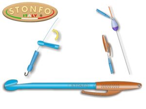 Stonfo Slamatore Mare Piccolo Small - ESOX