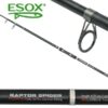 Udica Esox Raptor Spider 3,6m 3,00lbs IM10 - ESOX