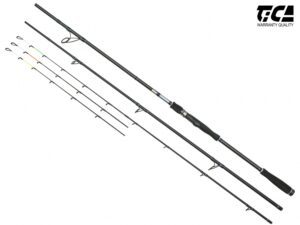 Udica Tica Mentor Feeder 3,3m - ESOX