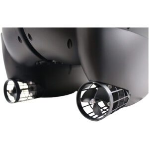 Vrtule a skrutky VIKING RS MINI PRO CARBON