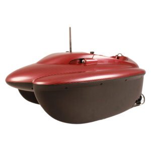 VIKING RS MINI PRO CARBON RED All in One