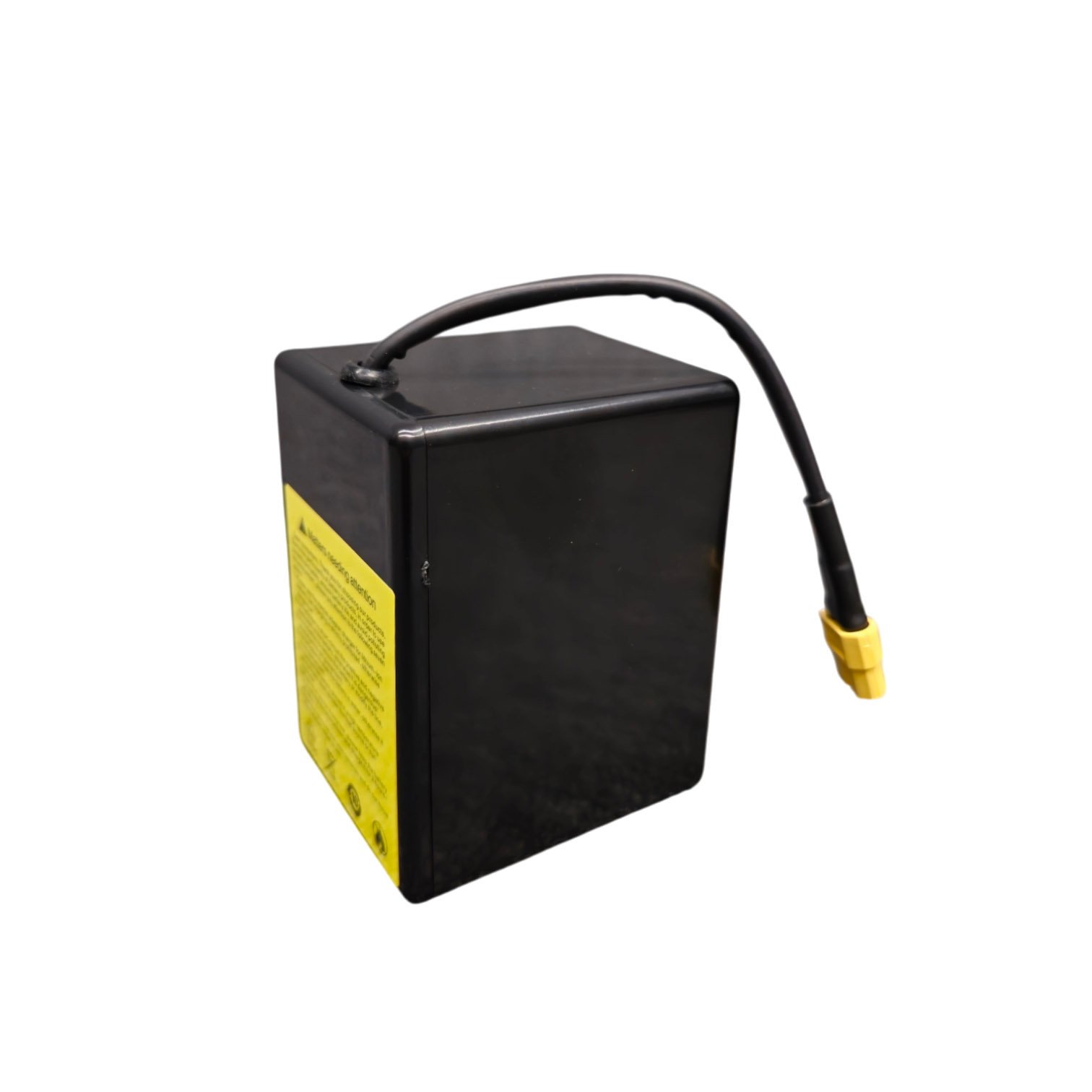 Li-Ion batéria 13,2 Ah