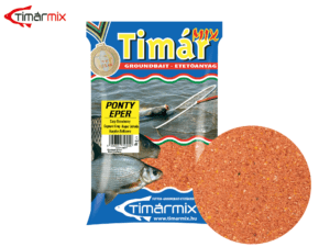 Timár Basic Kapor-Jahoda 1 Kg