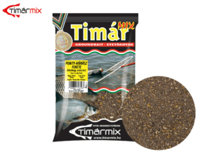 Timár Basic Carp Mix Black 3 Kg