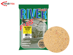 Timár Basic River Cheese 1 Kg