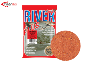 Timár Basic River Cheese Red 3 Kg