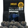 BOILIES CHALLENGE HARD – Mušľa 24mm