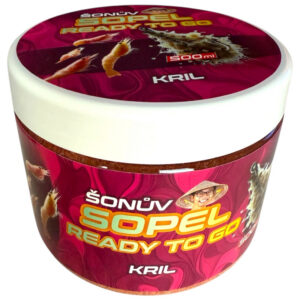 Šonův Sopel Ready to Go kril 500 ml