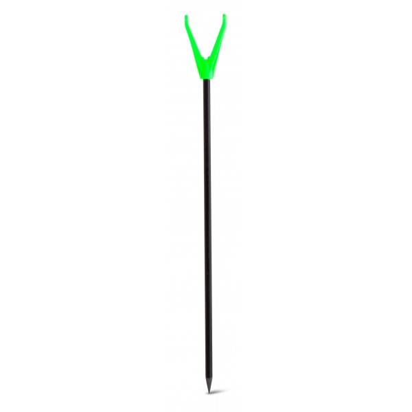 Vidličky Saenger Fiberglas V-Rutenhalter veľkosť L