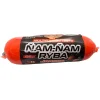 DK FISHING inovatívne cesto Ňam-Ňam ryba jahoda 135 g