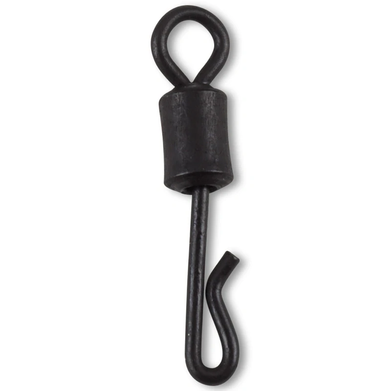 Anaconda obratlík Camou Quick Change Swivel 35kg veľkosť 4, 10ks