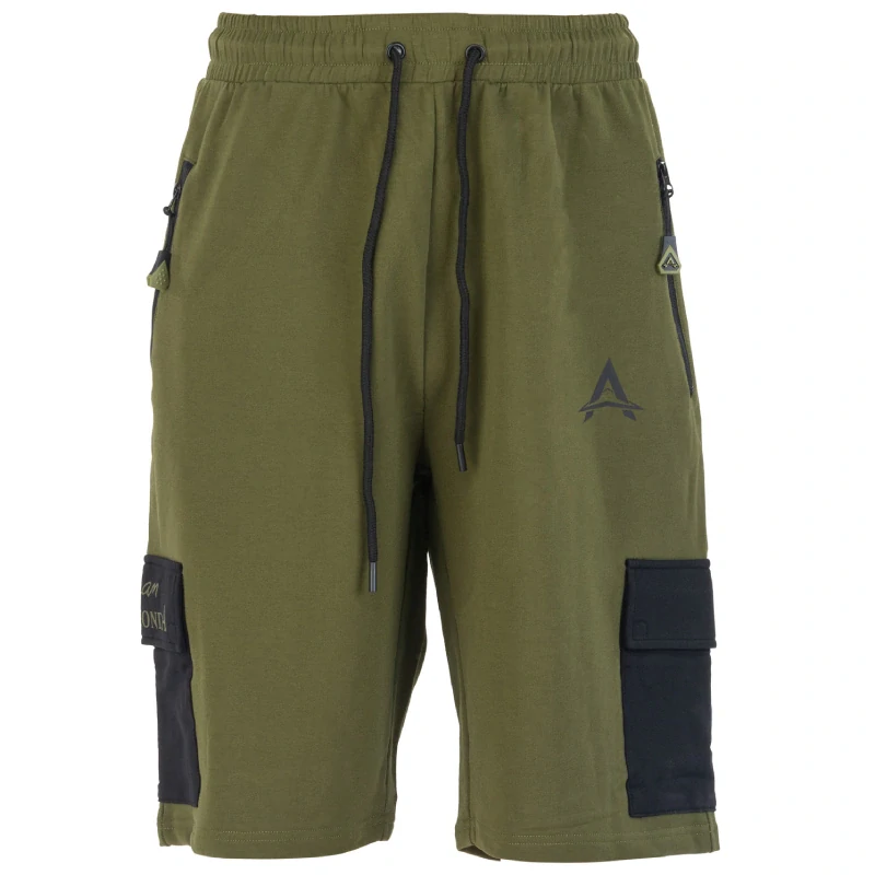 Anaconda kraťasy Since 2001 Team Shorts S