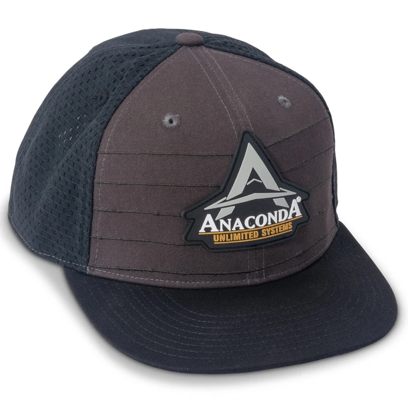 Anaconda šiltovka Mesh Snapback Cap