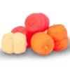 MS Range wafters Rings Shape Wafter Mix 7x8mm 20g Spice & Peach