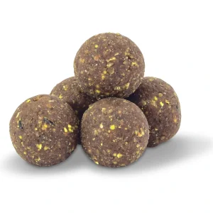 Anaconda boilies AI Carp R2 Fish Mix 1 kg 24 mm Shellfish-Plum