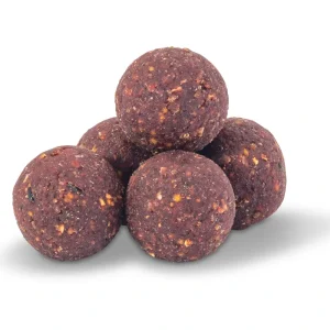 Anaconda boilies AI Carp R2 Fish Mix 1 kg 24 mm Maxxi Spice
