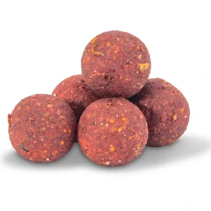 Anaconda boilies AI Carp R2 Fish Mix 1 kg 24 mm Bacon & Garlic