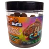 Anaconda nástraha AI Carp Hookbaits Bird Food 200 g 16/20/24 mm Cream Tigernut