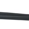 Saenger Pean tmavý - rovný, 14cm