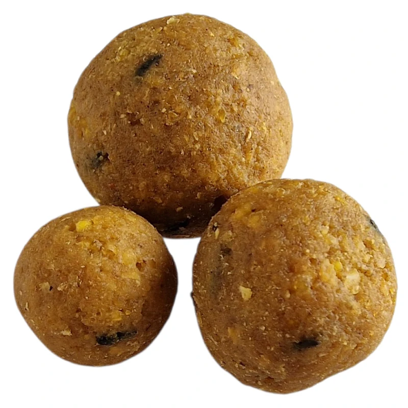 Anaconda nástraha AI Carp Hookbaits Bird Food 200 g 16/20/24 mm Pineapple & Banana – Obrázok 2